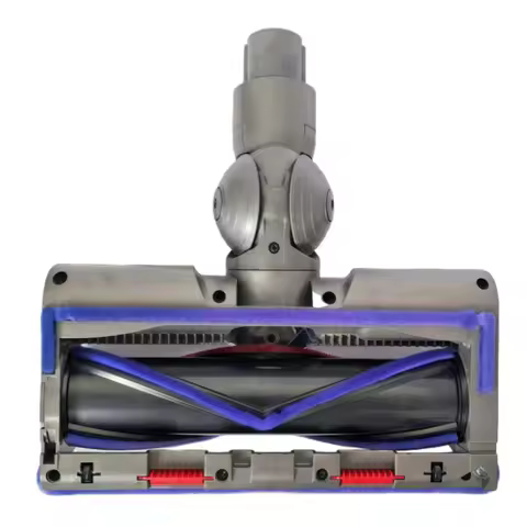 -A16I Multi-Surface Quick-Release Direct Drive Brush Head For Dyson V7, V8, V10, V11, V15 - Perfect 