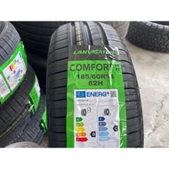 🆕Tayar Tyre Tire 185/60R14 185/60/14 LANVIGATOR COMFORT 2025