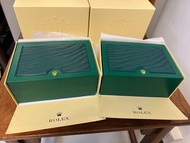 Rolex 手錶盒