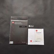 [Hot]2.5D Thickness Highly Clarity Film Tempered Glass Adsorb LCD Screen Protector For LEICA Q Typ11