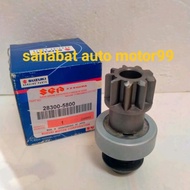 ST100 CARRY EXTRA STARTER BENDIK (9T)