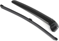Rear Wiper Arm Rear Wiper Blade Wiper Arm for A3 8V1 2013-2021 Sportback 8VA Q2 GAB GAG 16-21 SUV Q5