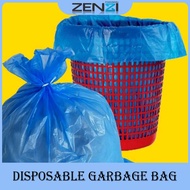 [ 30pcs ] Disposable Garbage Bag Beg Sampah Ekonomi 经济垃圾袋 [ 47CM x 54CM ]
