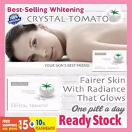 Ready Stock Crystal Tomato Plus (30 caplets) & Beyond Sun Protection 💯 Original USA Product clinic S