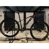 MTB 29inch GT 2nd hand