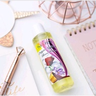 SAFFRON SKINCARE ORIGINAL ROSE WATER ONLY - ORGANIC WITH AYURVEDA AND NATURAL INGREDIENTS