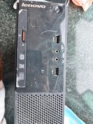 Lenovo 桌上型電腦