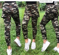 ARTIS STORE - Celana senam rok army import/celana olahraga/celana rok import//legging senam/legging
