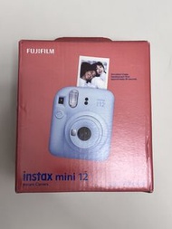 拍立得mini12
