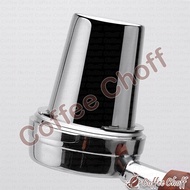 Dosing cup 51mm 53mm Funnel cup Espresso Dosing Powder 51 Portafilter 51mm 53mm