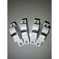 MCB 1phase IC60N 6a to 63a: