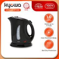 Kyowa Electric Kettle 1.0L KW-1306