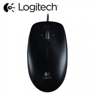 Logitech 羅技 M100r 光學滑鼠