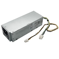 Power supply 240W 8 4pin for Dell 3040 3046 5040 7040 H240EM-00 L240AM-00 B240NM-00