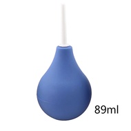 〖KSZVUEOQJAYUFO-BPXLKAJIEBL〗CozyFeel Silicone Bulb Enema – Rectal Cleansing Bottle for Personal Hygi