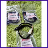 ☇◑ ➞ ❁ brake light switch raider 150 carb/fi genuine.