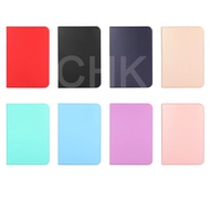 Suitable for Samsung Galaxy Tab S6 Lite 10.4-inch tablet PU leather protective case SM-P610 P615 P61