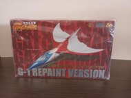 科學忍者隊 神勇飛鷹俠戰機Models Ex Repaint Vesion