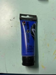 Artist Acrylic 藍色顏料