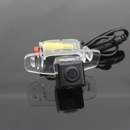 Wireless Camera For Honda Accord / Spirior 2012~2015 Rear view Camera Back up Reverse Parking Camera