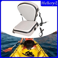 [Hellery2] Kayak Boat Seat ,Canoe Backrest Seat, ,Replacement, Boat Seat Fishing Seat for Kayak Drifting Bleachers Fishing Boat