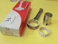 ชุดก้านสูบ(12MM.)WASHI  Wave110iปี2021-2024 Super cub ปี2021-2024 (W06381-K0J-690)1ชุด