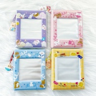 COLLECT BOOK KOLBUK 2P BINDER PHOTOCARD PC KPOP CUTE 1 36 40 2 64 80 SLOT PC PLACE