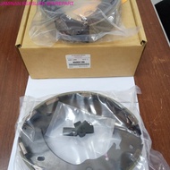 All new Pajero Exceed/Glx rear brake pads Original 4600A106 Original 100%