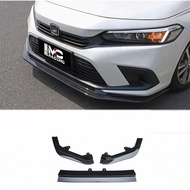 ลิ้นกันชนหน้า Civic FE 2022 2023 2024