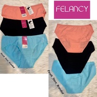 KATUN Felancy Panties Cotton Material size M &amp; L original