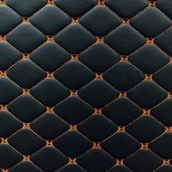 【7 ชิ้น】ISUZU MU-7 2004-2025 พรม พรมดักฝุ่น พรมปูพื้น พรมกันลื่น พรมในรถยนต์ พรมรถ