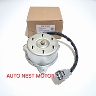 ALL NEW ERTIGA 2018-2024 XL ERTIGA HYBRID DENSO RADIATOR FAN MOTOR FAN DYNAMO