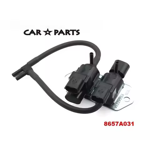 OEM Clutch Control Solenoid Valve 8657A031 for Mitsubishi Montero/Pajero 3.0/3.2L & Triton – Industr