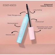 Bpom Waterproof Essence Mascara