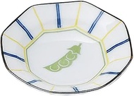 33025243 Endo Octagonal Set, 3.7 x 3.5 x 0.8 inches (9.5 x 9 x 2 cm), Made in Japan