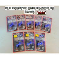 💥ORIGINAL NLK 100%%%💥NLK FUEL INJECTOR RACING Y15ZR V2 / RS150 ( 160CC / 180CC / 200CC / 220CC / 240