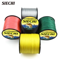 4 Strands 300M Braided PE Fishing Line Multifilament Braided Line Braided Wire Line Tool Fishing Lur
