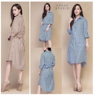 KEMEJA JCM- Judika Nevi Shirt Shirt/ LatestWanita Long Hem/