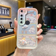 เคส Realme 5 สำหรับ Realme 5i / Realme 5 / Realme 5S / Realme C3 / Realme 6i / Realme C3i / RealmeNa