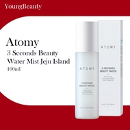 Atomy 3-Seconds Beauty Water Mist 100ml/ atomy 3seconds beauty water mist