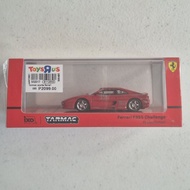 Tarmac Works Ferrari F355 Challenge