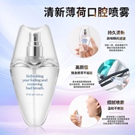 Korea Dating Spray Mint Long-Lasting Fragrance Fresh Breath Oral Spray Portable Handy Tool JUL7ME7.2