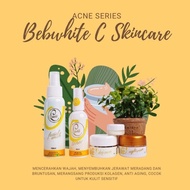 TERBEST BebWhite C Skincare 100% Original - bebwhite c