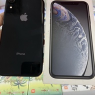 Iphone xr 128gb second ibox