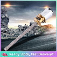 allworld-MY 30RPM 60RPM 100RPM 150RPM 200RPM 300RPM 400RPM 500RPM 1000RPM Gear Motor with M4x55mm Sp