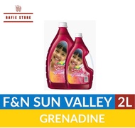 Sunvalley F&N Cordial Grenadine 2 Litre