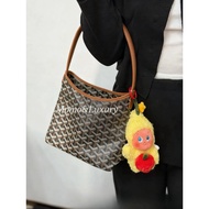 Goya Exclusive Dog Teeth goyard New hobo Classic mini hobo tote Bag tote Commuter Bag Shoulder Bag U