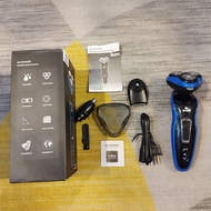Máy Cạo Rạu 4D SHAVER Đa Năng Chống Nước IPX7 Cao Cấp Trùm Sỉ Gia Thành