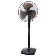 MISTRAL 18 Inch Remote Stand Fan MSF1800R