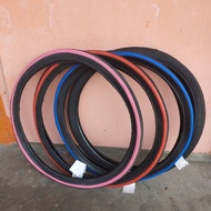 Tyre 20 x 1.35 FKR for bicycle / Tayar 20 x 1.35 untuk basikal lajak